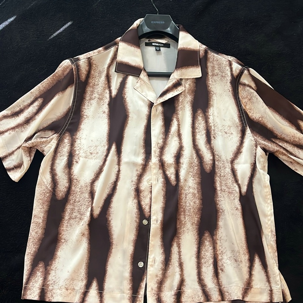 Men shirt